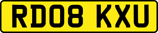 RD08KXU