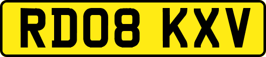 RD08KXV