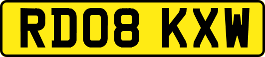 RD08KXW