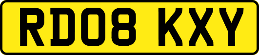 RD08KXY