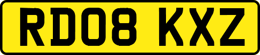 RD08KXZ