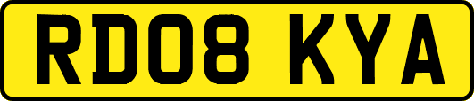 RD08KYA