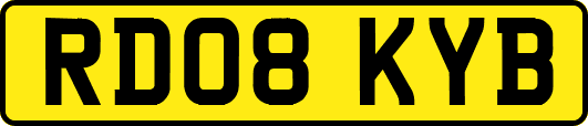 RD08KYB