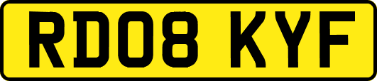 RD08KYF