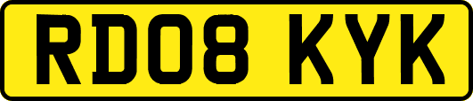 RD08KYK