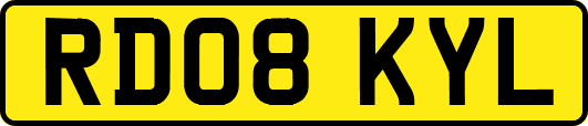 RD08KYL