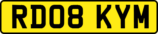 RD08KYM