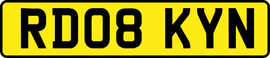 RD08KYN