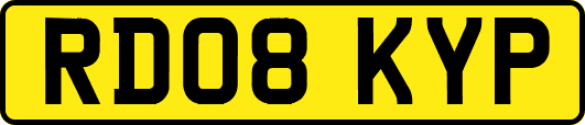 RD08KYP