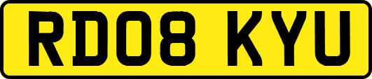RD08KYU