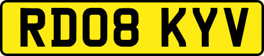 RD08KYV