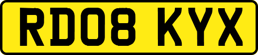 RD08KYX