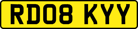 RD08KYY