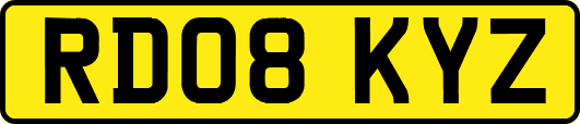 RD08KYZ