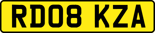RD08KZA