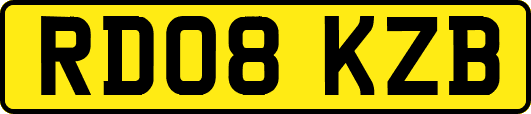 RD08KZB