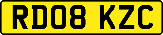 RD08KZC