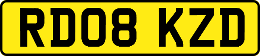 RD08KZD
