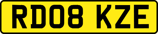 RD08KZE