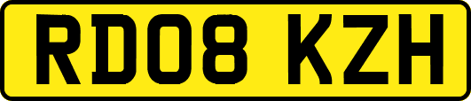 RD08KZH