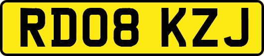 RD08KZJ