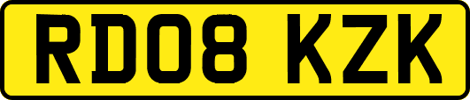 RD08KZK