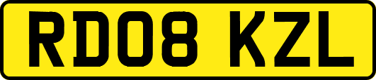 RD08KZL