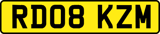 RD08KZM