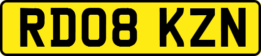RD08KZN