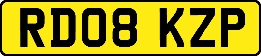 RD08KZP