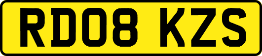RD08KZS