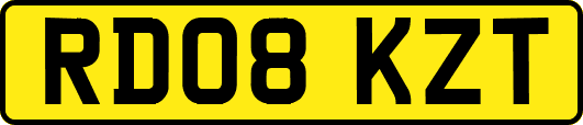 RD08KZT