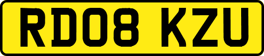 RD08KZU