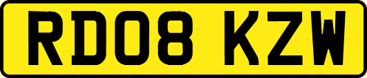 RD08KZW