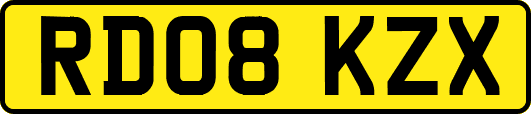 RD08KZX