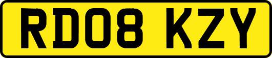 RD08KZY