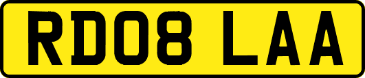 RD08LAA