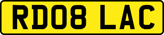 RD08LAC