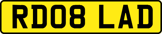 RD08LAD