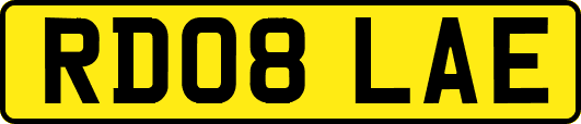 RD08LAE