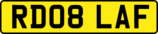 RD08LAF