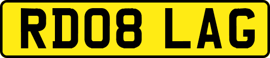 RD08LAG