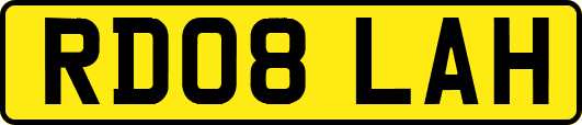 RD08LAH