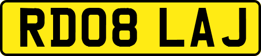 RD08LAJ