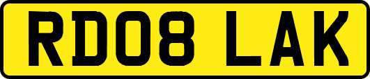 RD08LAK