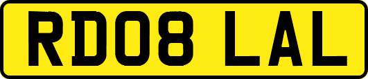RD08LAL