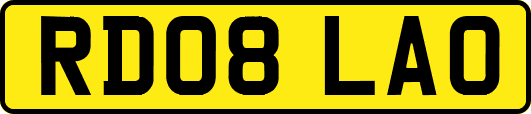 RD08LAO
