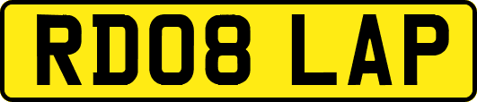 RD08LAP