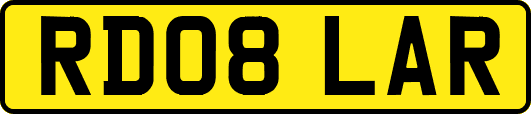 RD08LAR