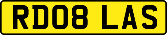 RD08LAS